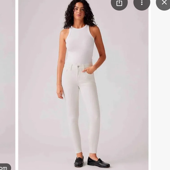 LEVIS 721 - Picture 2 of 5